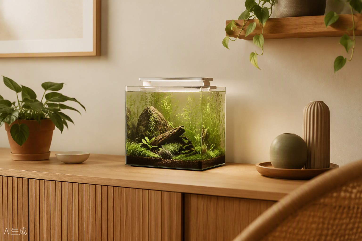 Aquarium, Filter und Aquaristik-Zubehör online bestellen bei Snoutiq